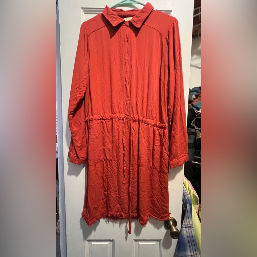TShirt Boutique Dress